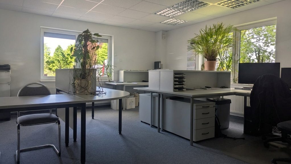 Büro Hartmann & Partner